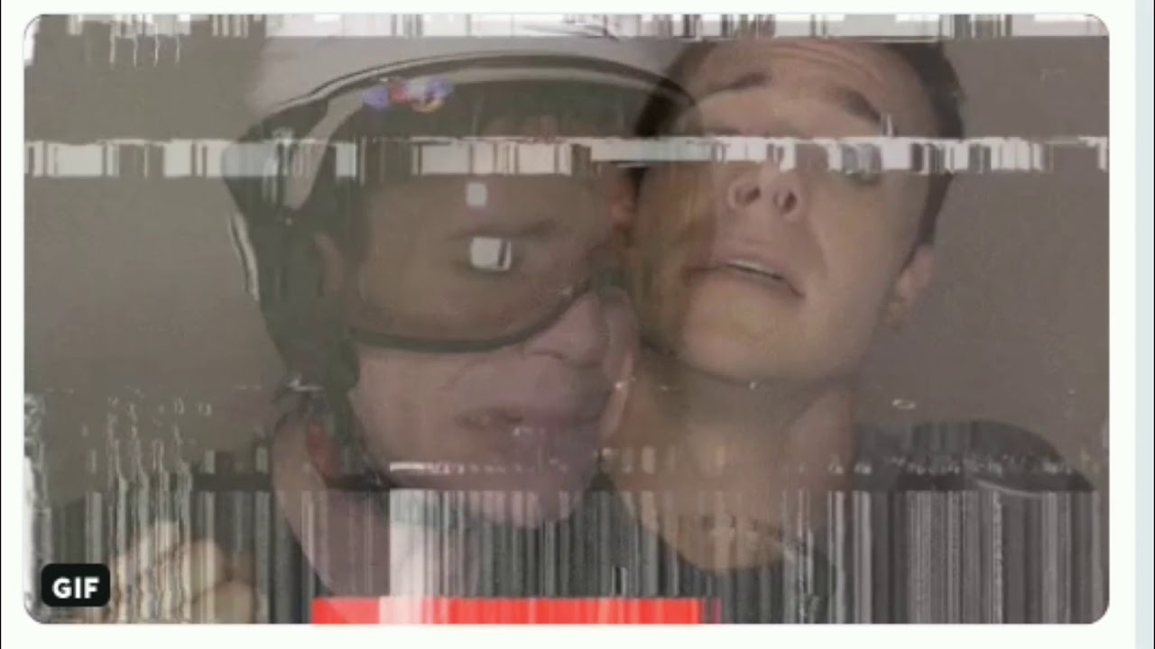 Yotube rewind gif slow