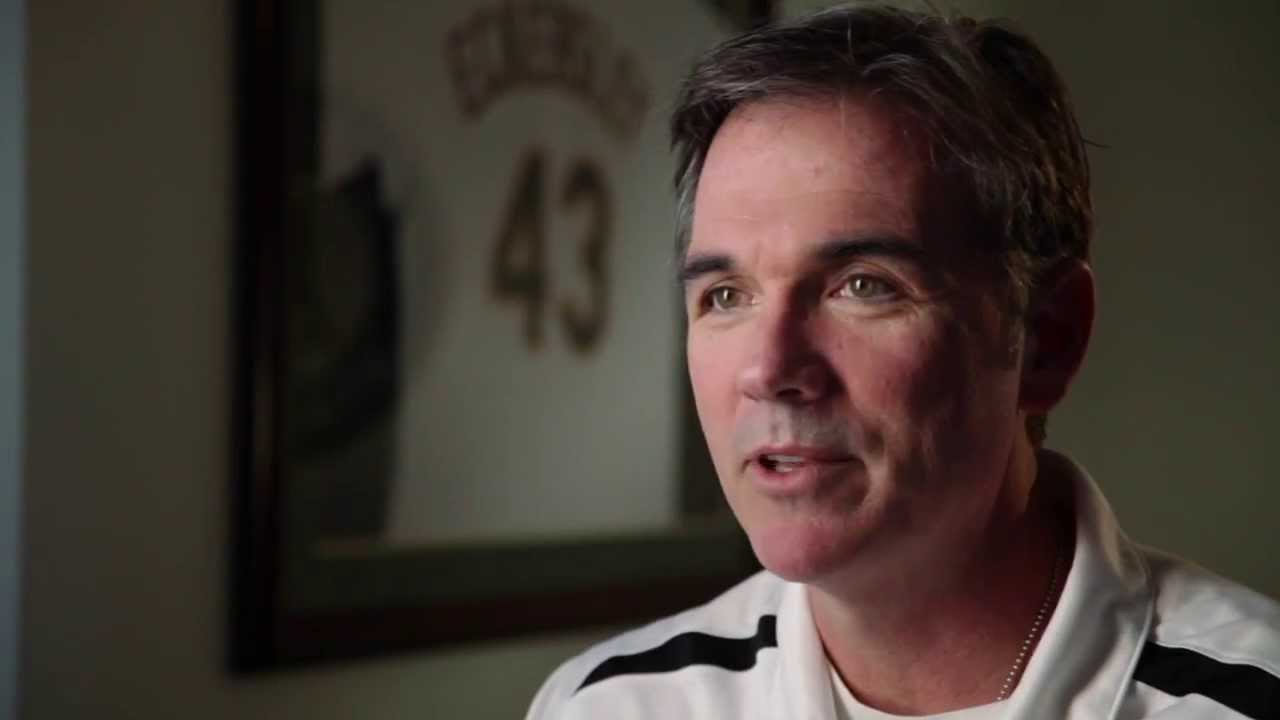 Oakland Athletics: Billy Beane Profile