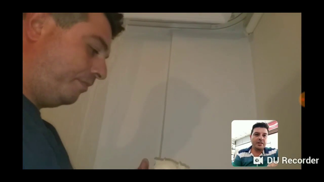 Kruvaze Mekanizması Nasıl Takılır  Yeni Model