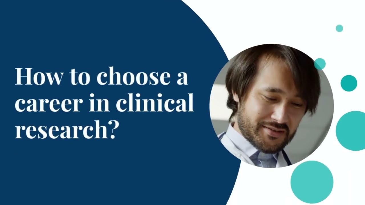 Big Pharma, biotech or CROs? Choosing your career in clinical research