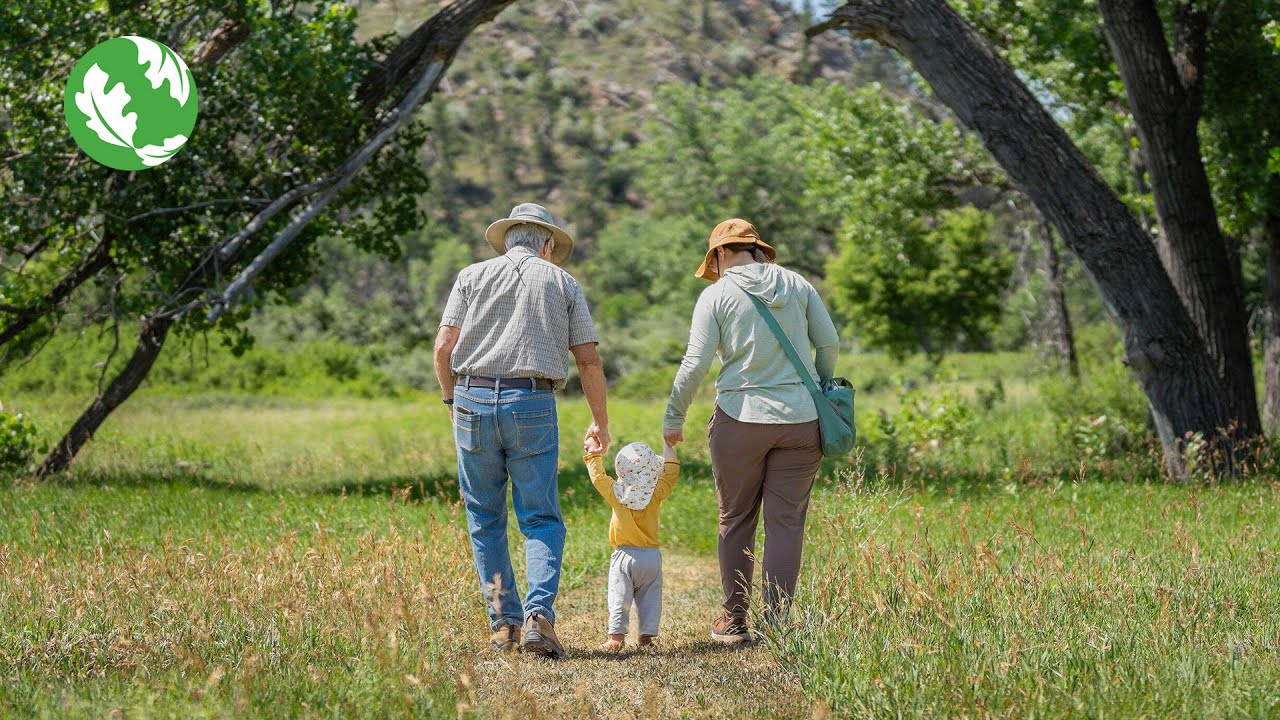 A Legacy of Conservation in South Dakota