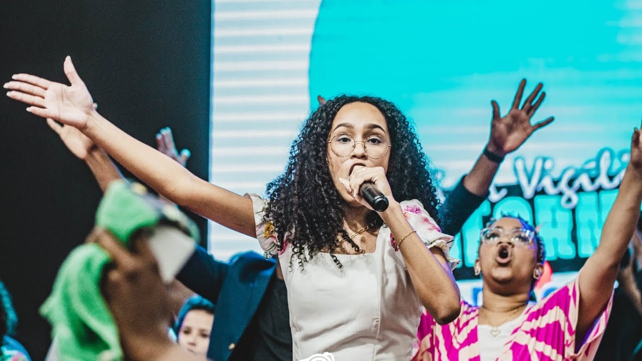 Meu Deus o Que foi isso!!!!🔥#ministracao #louvor #jesus #pentecostal #deuséfiel #deusnafrentesempre
