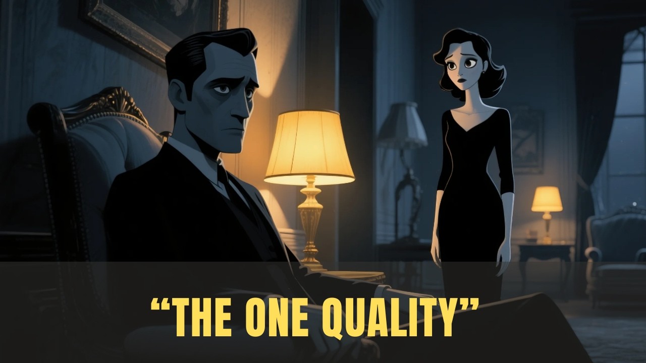 The One Quality That Makes a Woman Never Want to Lose You
