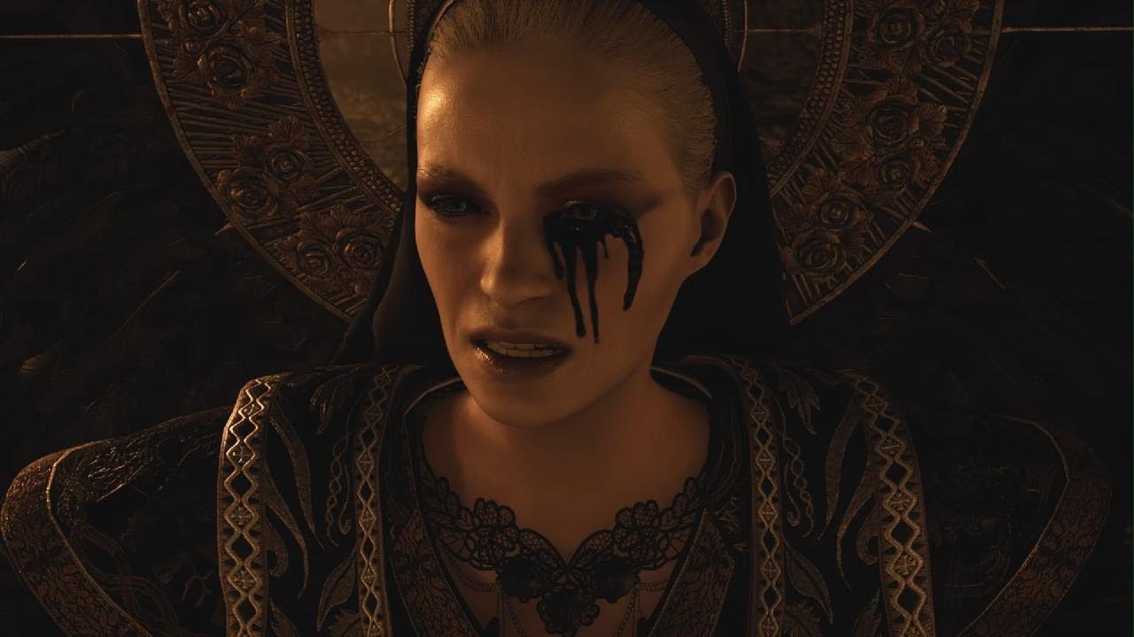 Resident Evil Village