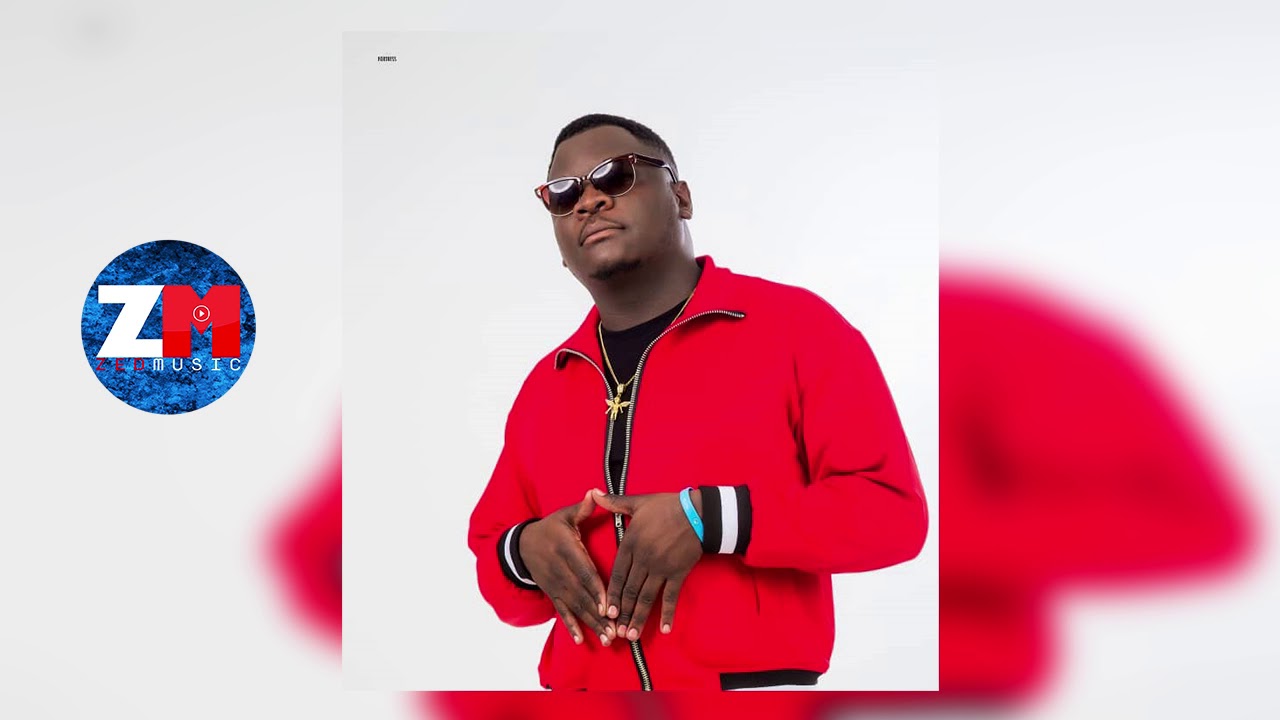 Badman Shapi Feat. Tiefour - Chubaba [Audio] | ZedMusic | Zambian Music 2018