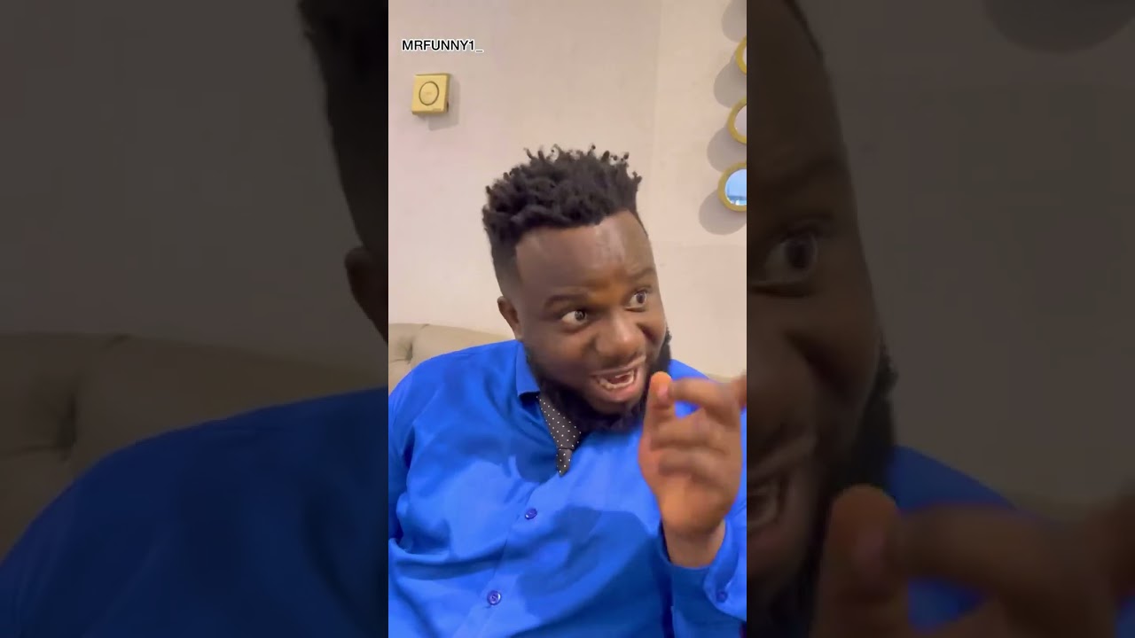 Sabinus goes on a date with his daily plan