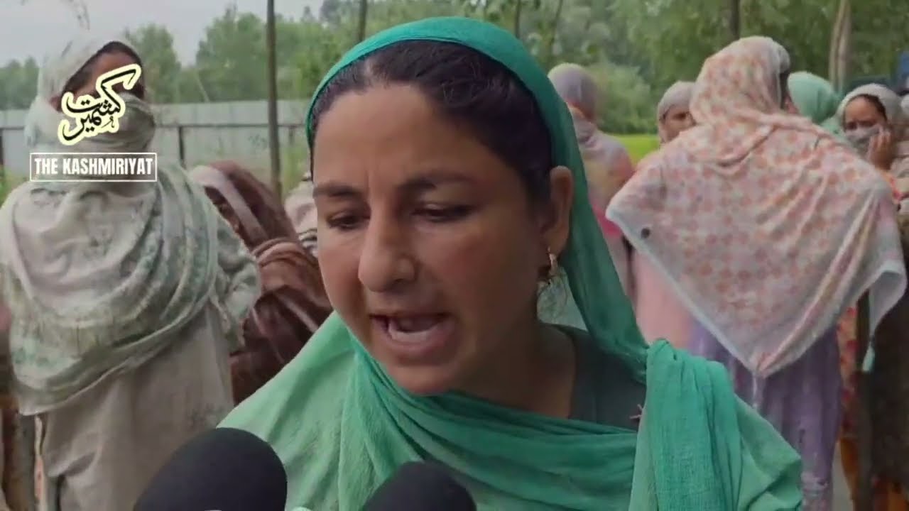 Sisters attacked in Ganderbal; One sister killed, another escapes