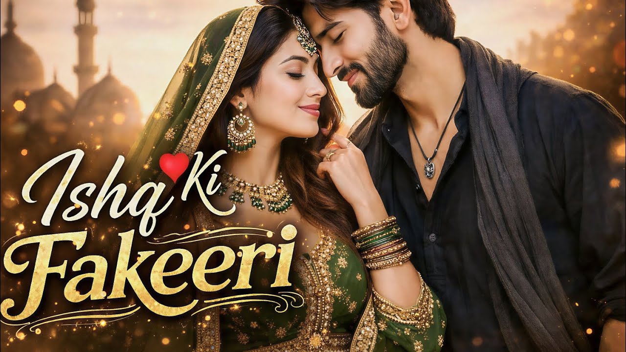 Ishq Ki Fakeeri