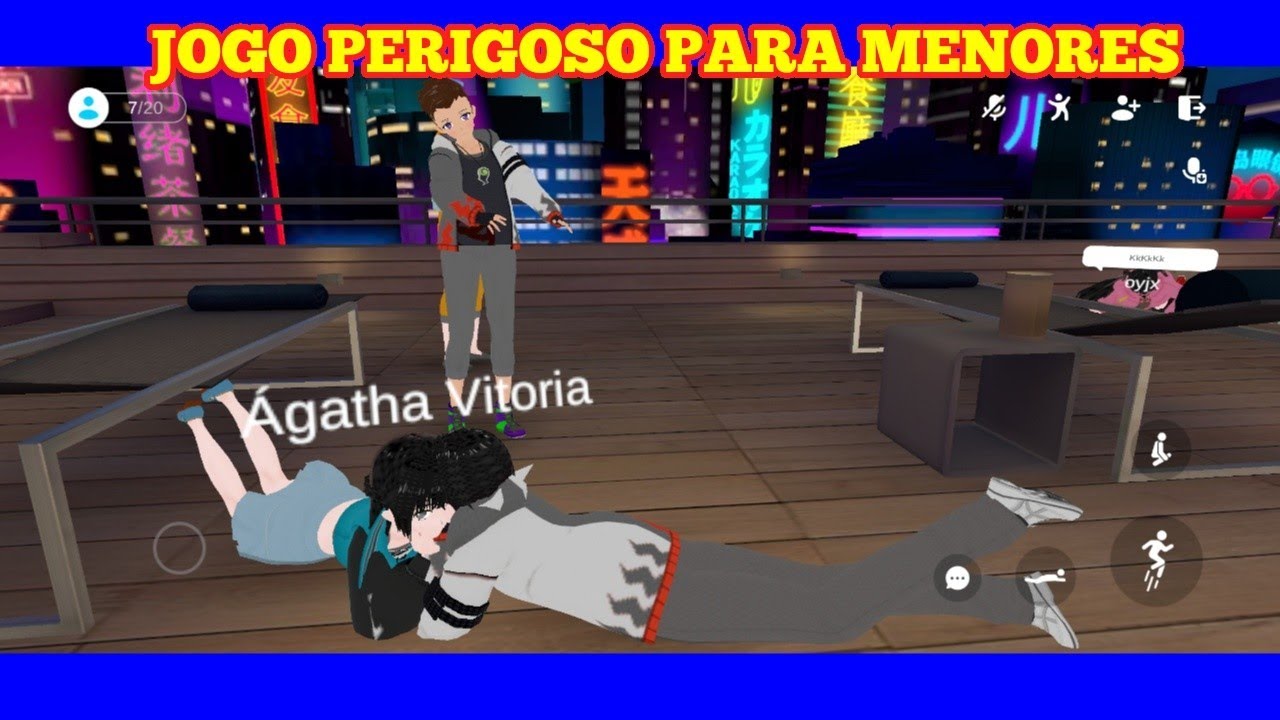 Oasis jogo de simulação de vida real para celular
