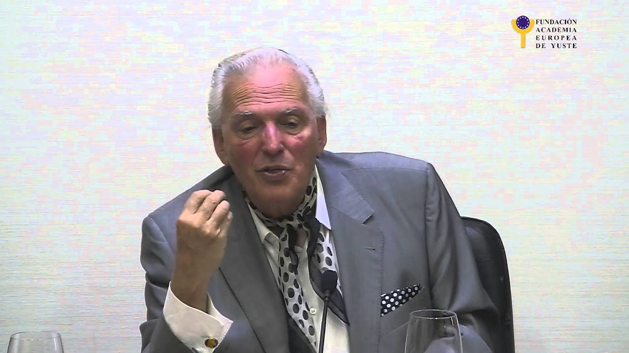 Juan de Dios Ramírez - La Comunidad Romaní en Europa: Supervivencia entre represión y Fe (Debate)