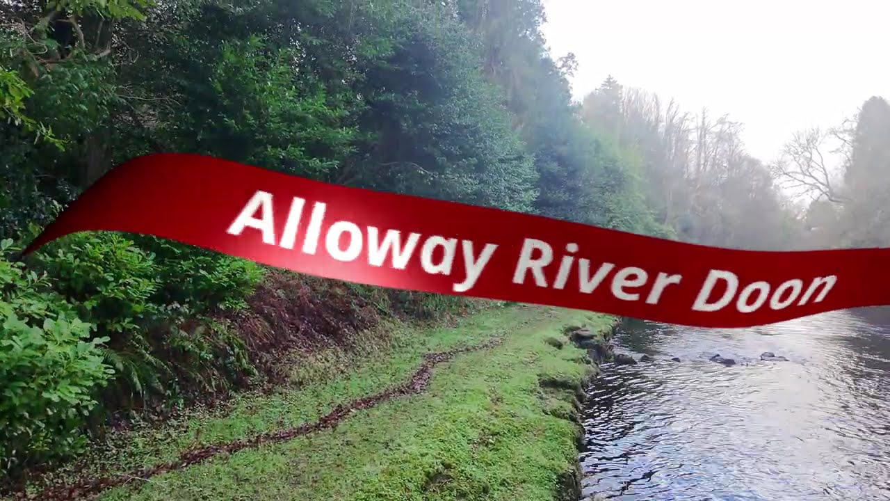 1534.  Alloway River Doon 