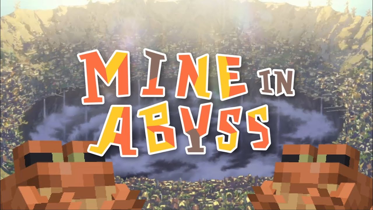 The Final Croak - A Mine In Abyss Story