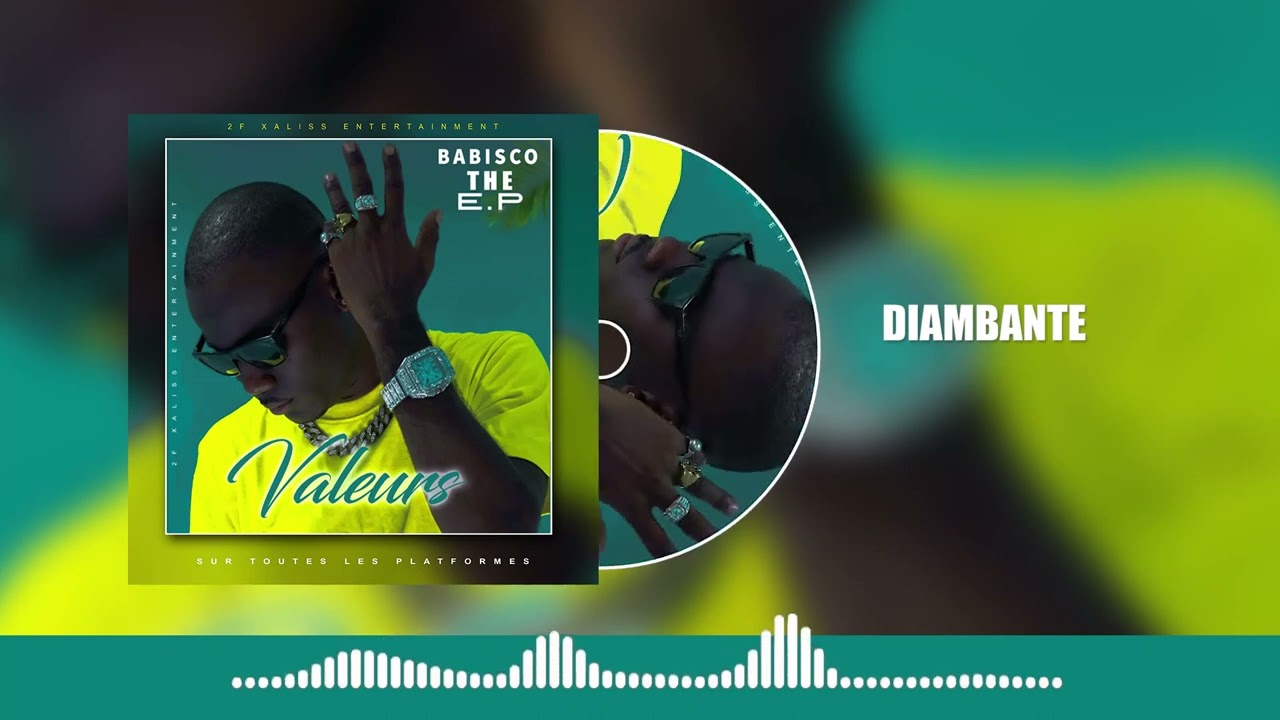 06 Babisco - Diambaté