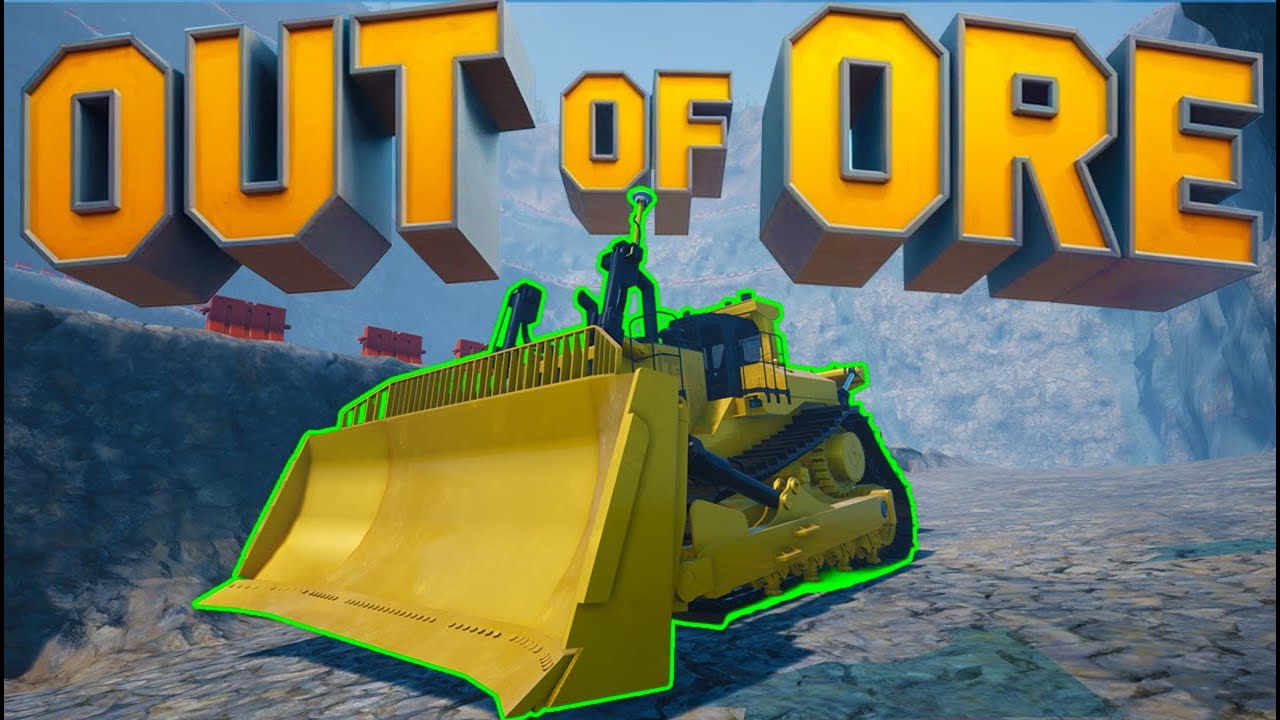 Out of Ore | Mine Rescue | Season 2  EP 33