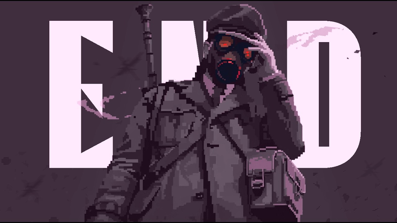 It's 3:00 AM and you NEED to Stop a War before it starts