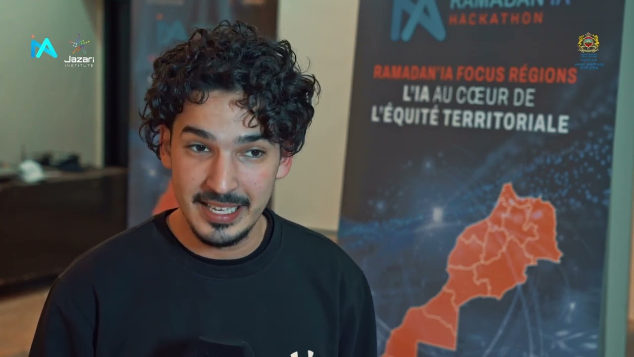 وجدة تحتضن المرحلة الختامية من هاكاثون “RamadanIA” بمشاركة مبتكرين في الذكاء الاصطناعي