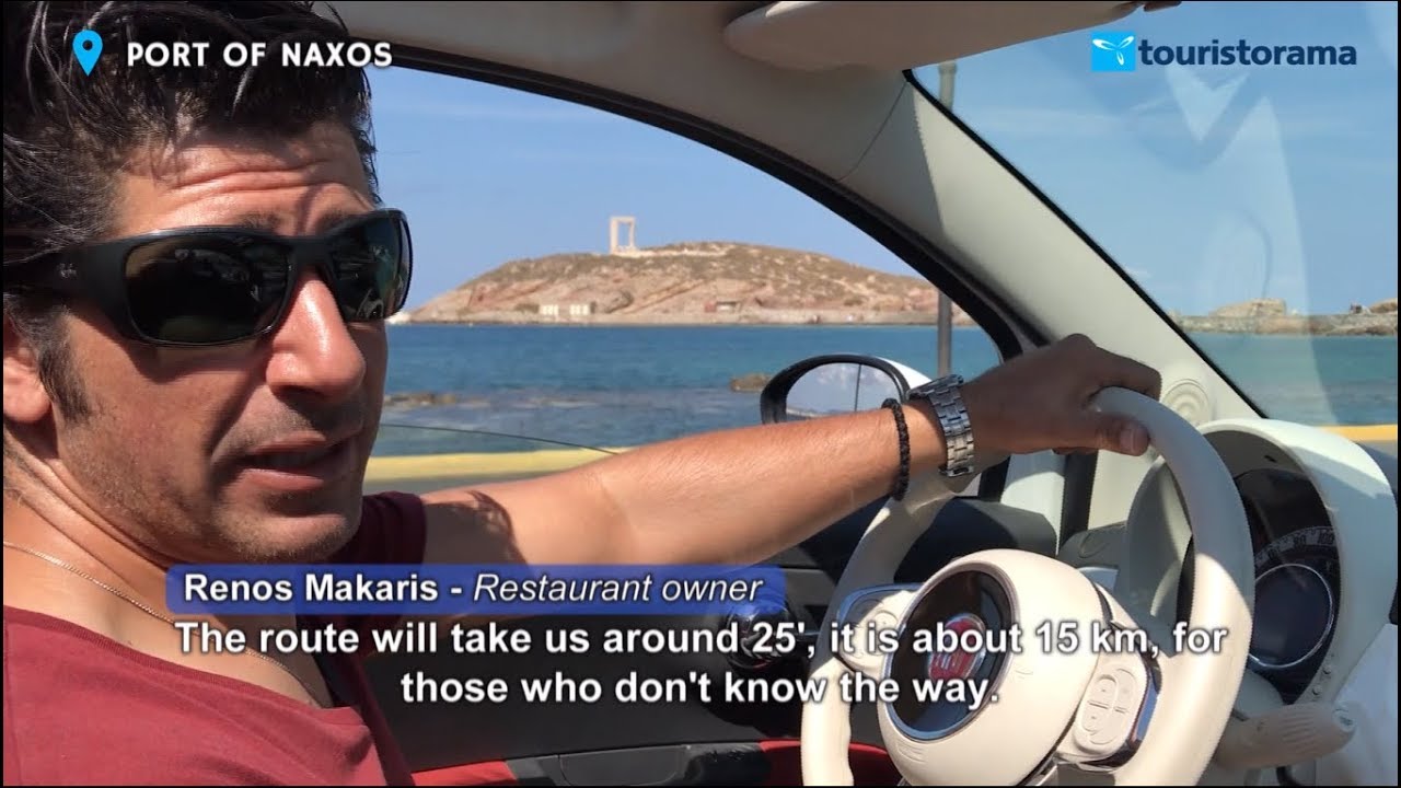 &Alpha;&pi;ό&lambda;&alpha;&upsilon;&sigma;&eta; - &Tau;&alpha;&beta;έ&rho;&nu;&alpha; &Nu;ά&xi;&omicron;&sigmaf; - &Pi;&omega;&sigmaf; &nu;&alpha; &phi;&tau;ά&sigma;&epsilon;&tau;&epsilon;