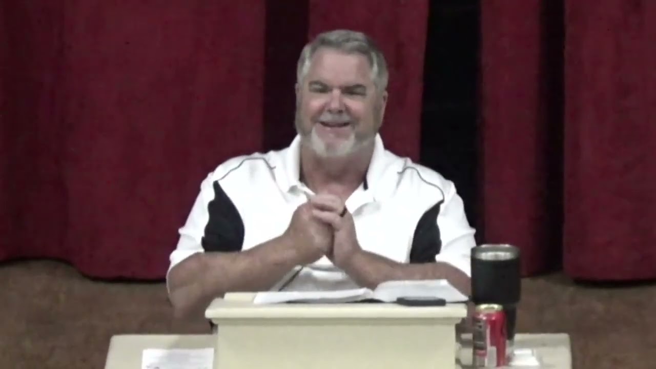 11 19 25 Bible Study