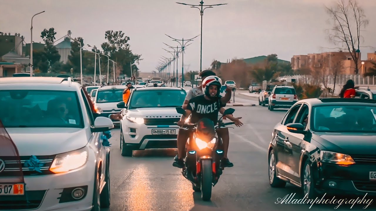 أجمل الأعراس الجزائرية/جديد أعراس بسكرة 2021🔥🎥😍/Mariage algérien Biskra🌴