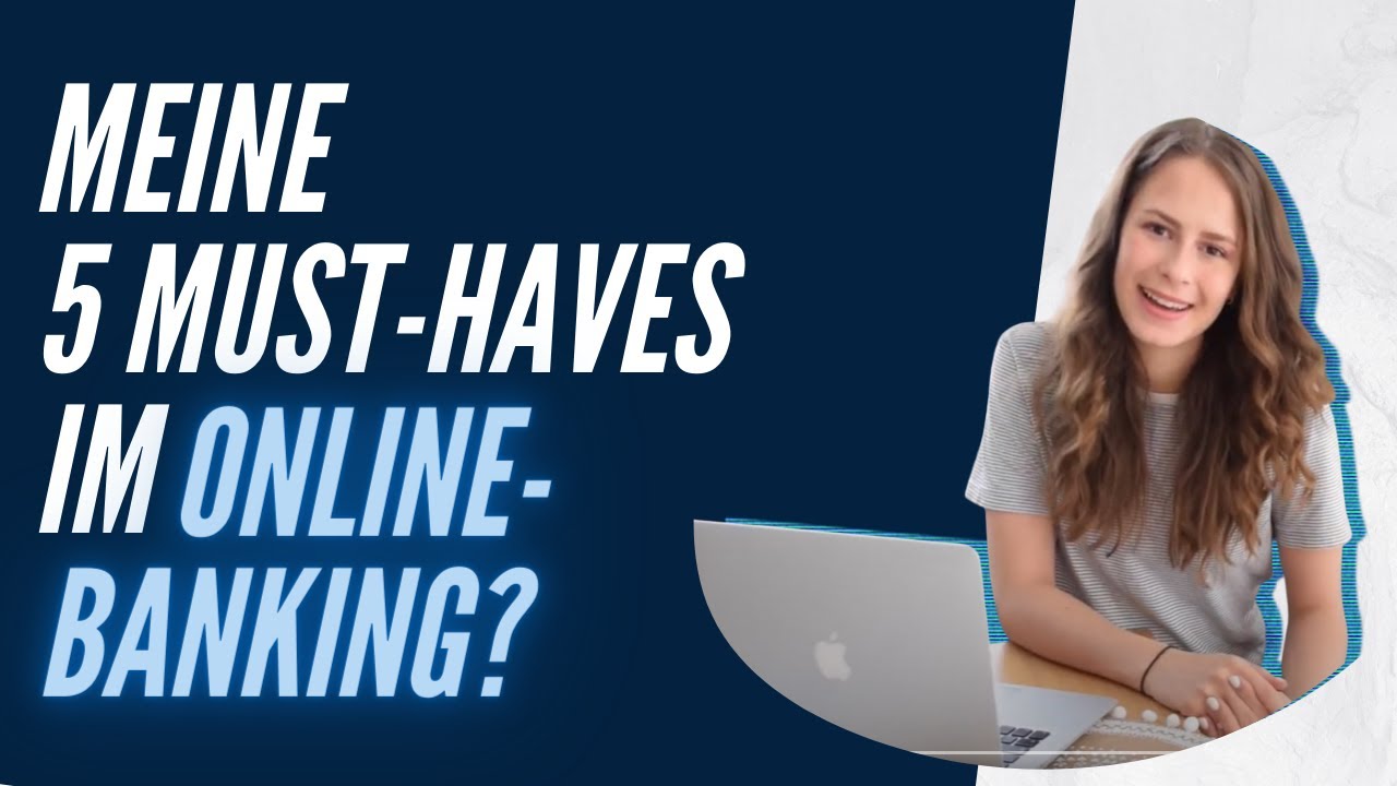 5 Online Banking Must-Haves