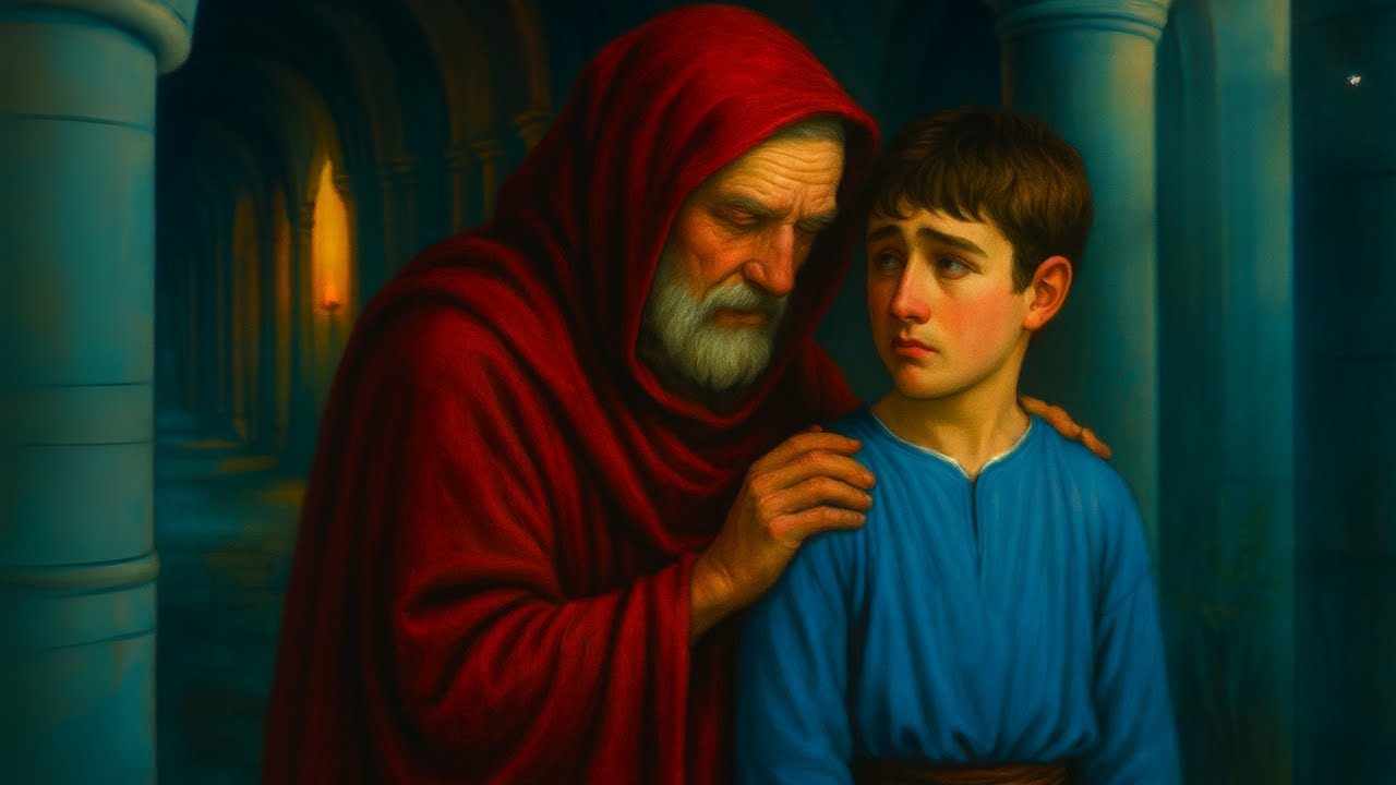 Roma: la vida de un concubino masculino &mdash; sin eufemismos.