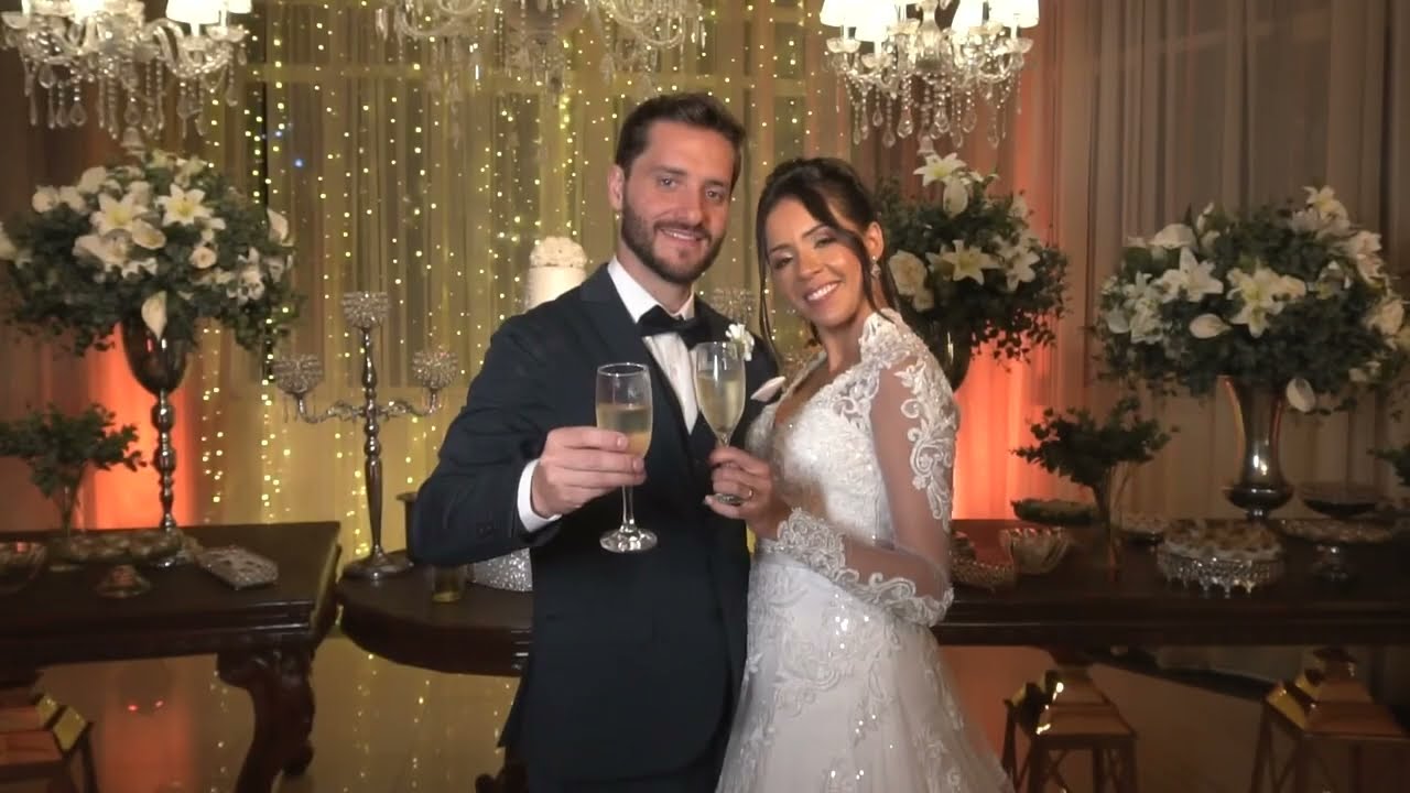 Same Day Roberta e Breno