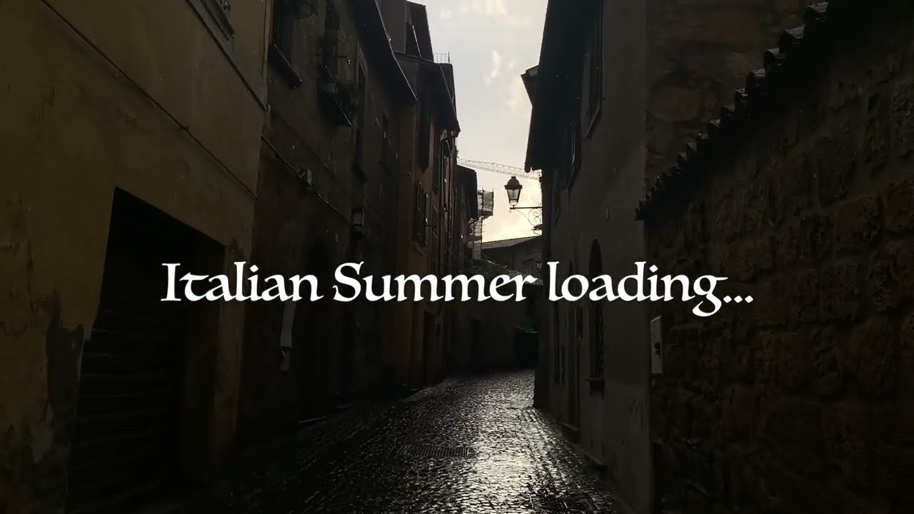 study abroad in Italy