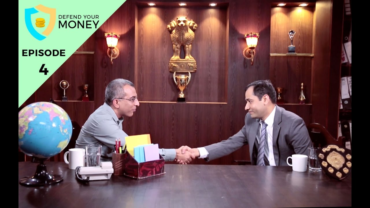 Will My Life Insurance Be Valid If I Die In Action Or At Sea? | Defend Your Money | Ep 4