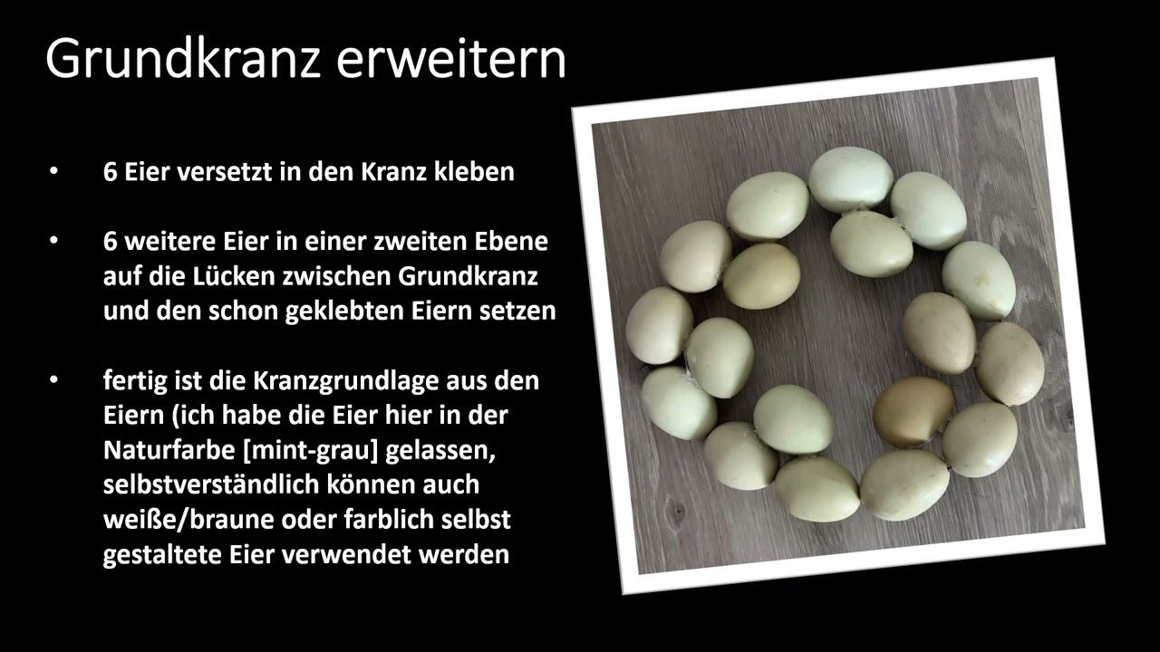 Osterkranz