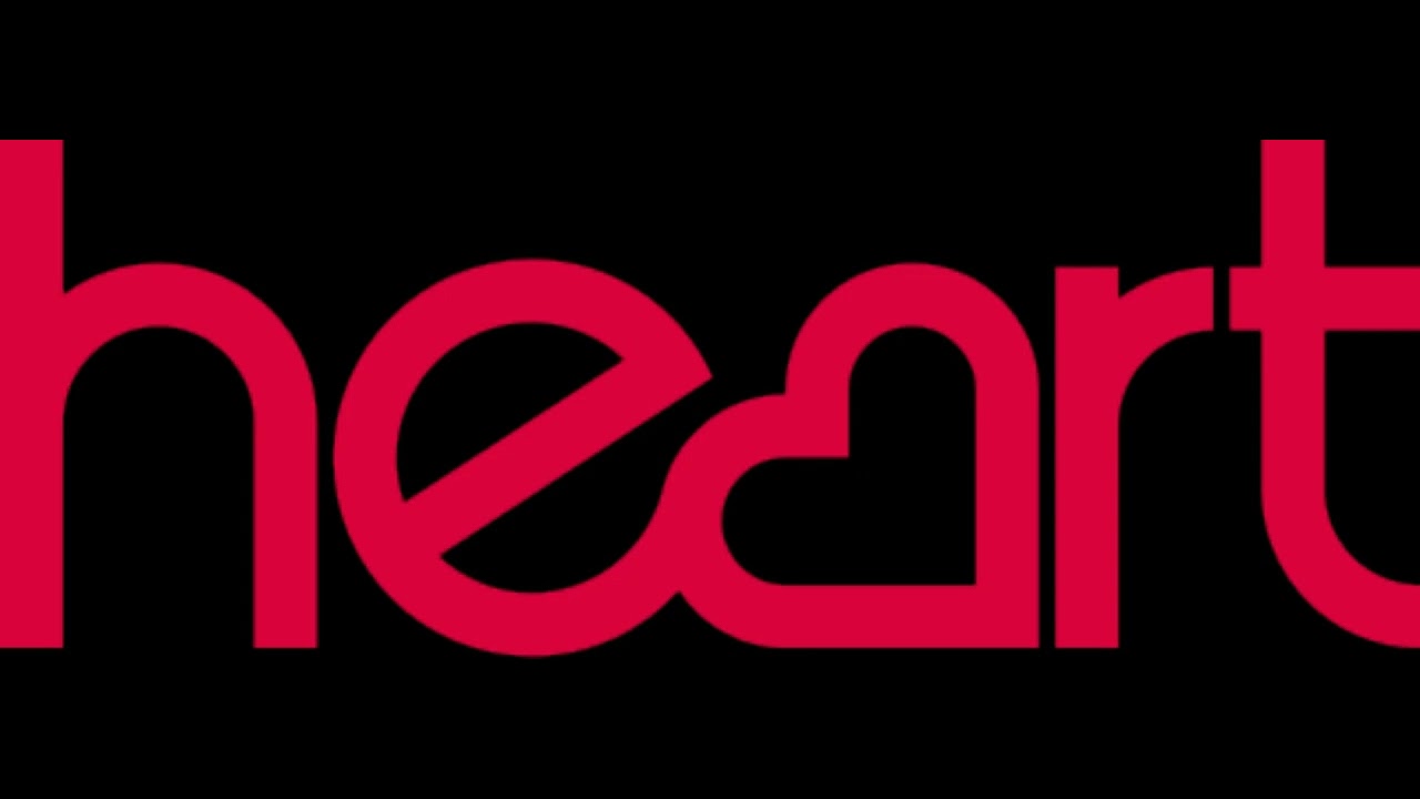 Heart Plymouth - Heart Breakfast With Jamie Theakston and Amanda Holden ￼Jingles 2025