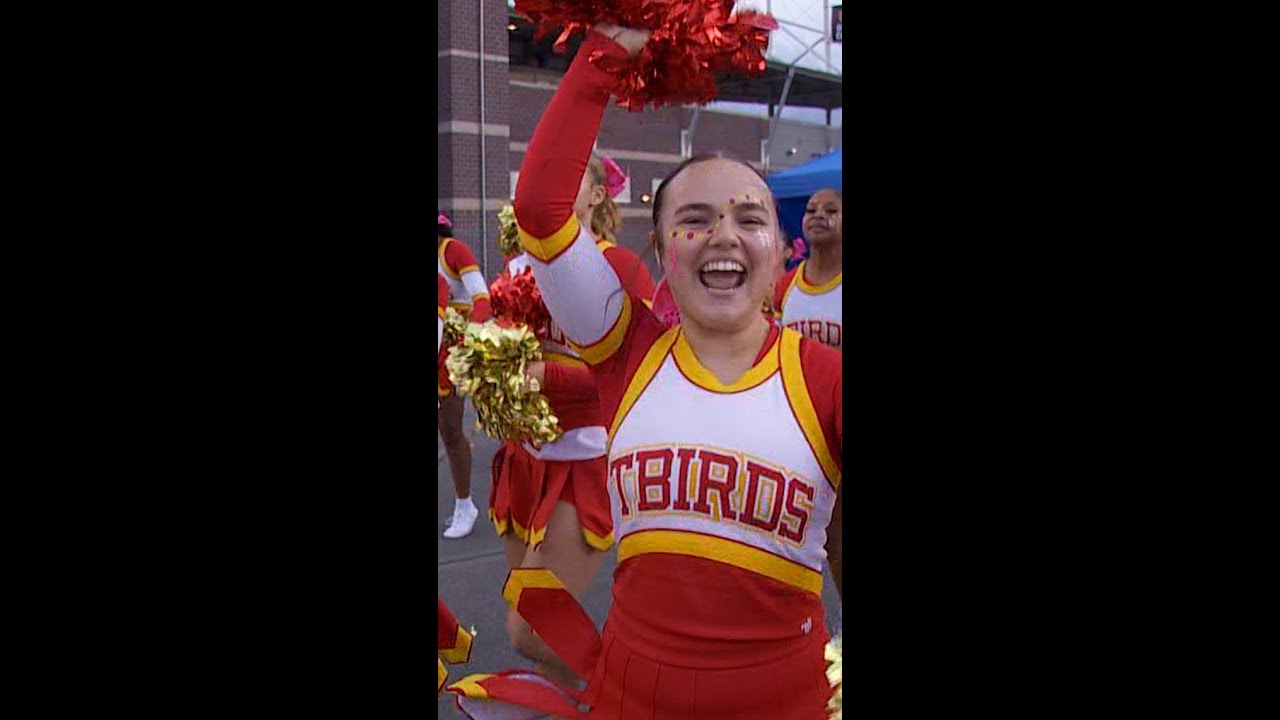 KING 5 Big Game: Mount Tahoma on the rise
