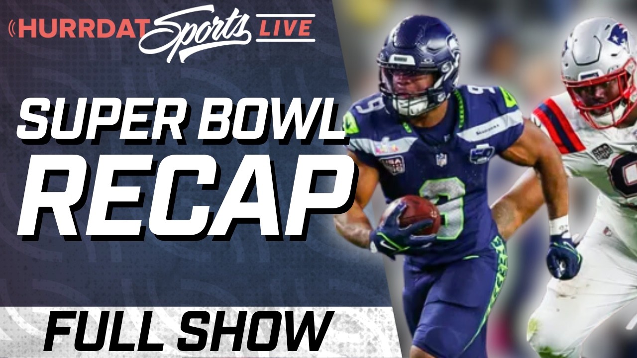 Hurrdat Sports Live | Monday, February 9, 2026