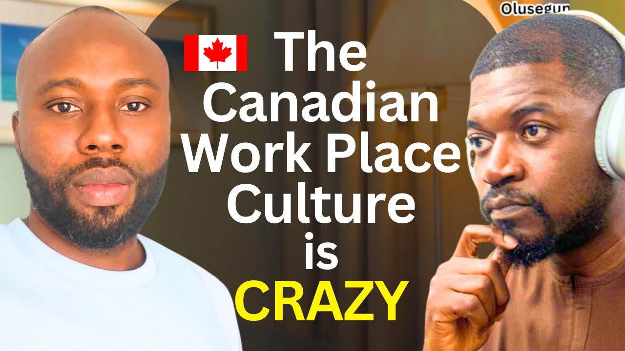 The REAL Side of Canada They DON'T Tell You