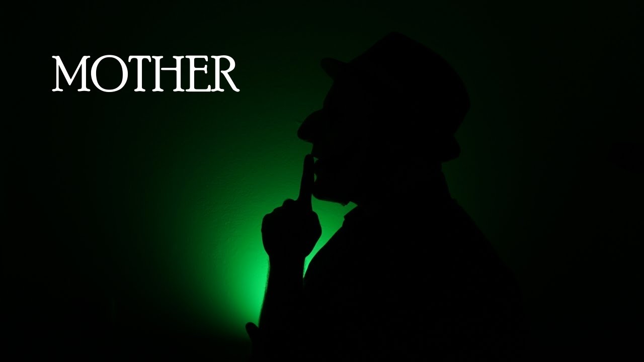 Danzig - Mother (acoustic cover)