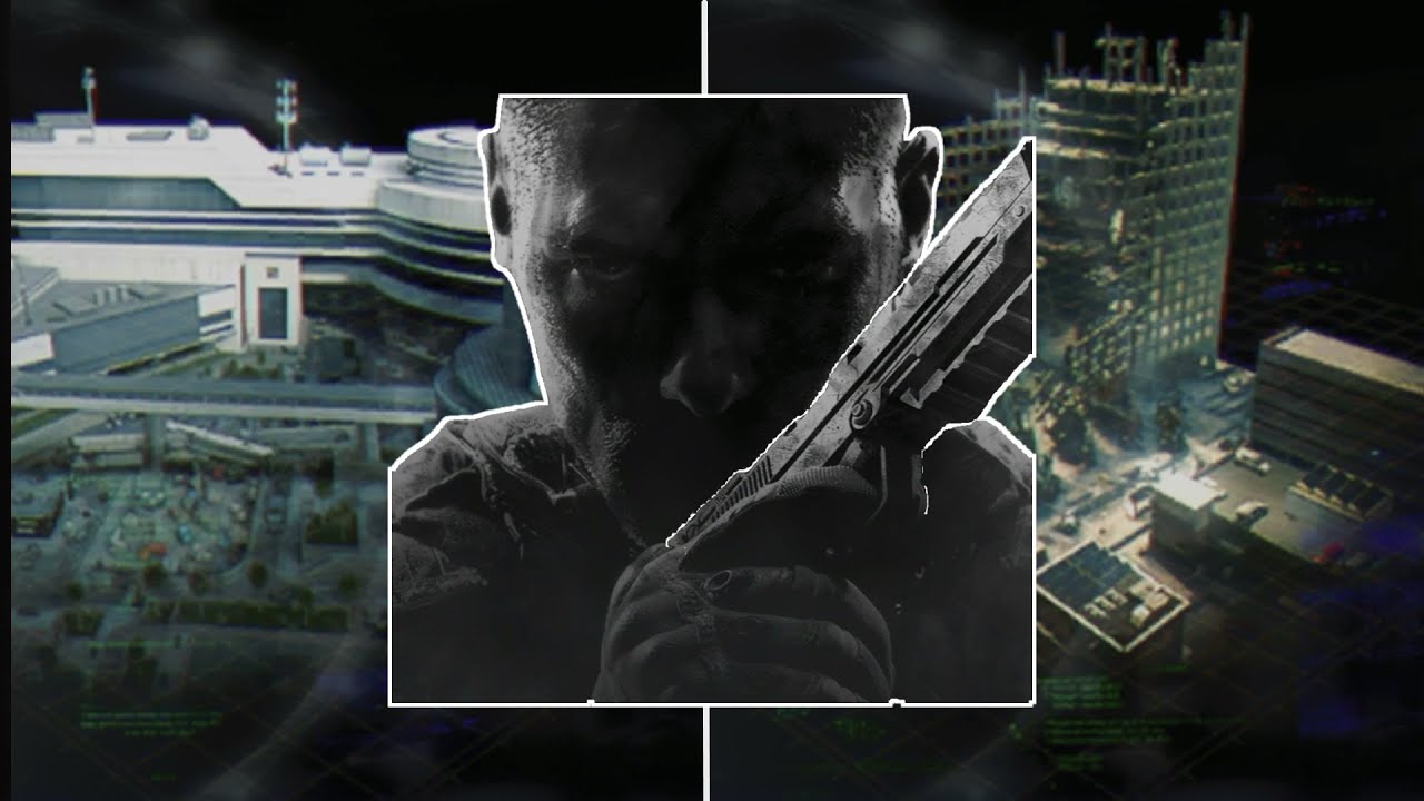 Black Ops 2 (Finale and Ending)
