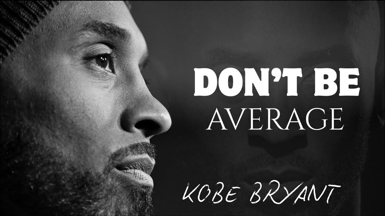 Kill that weak version of yourself in 2026 | Kobe Bryant 