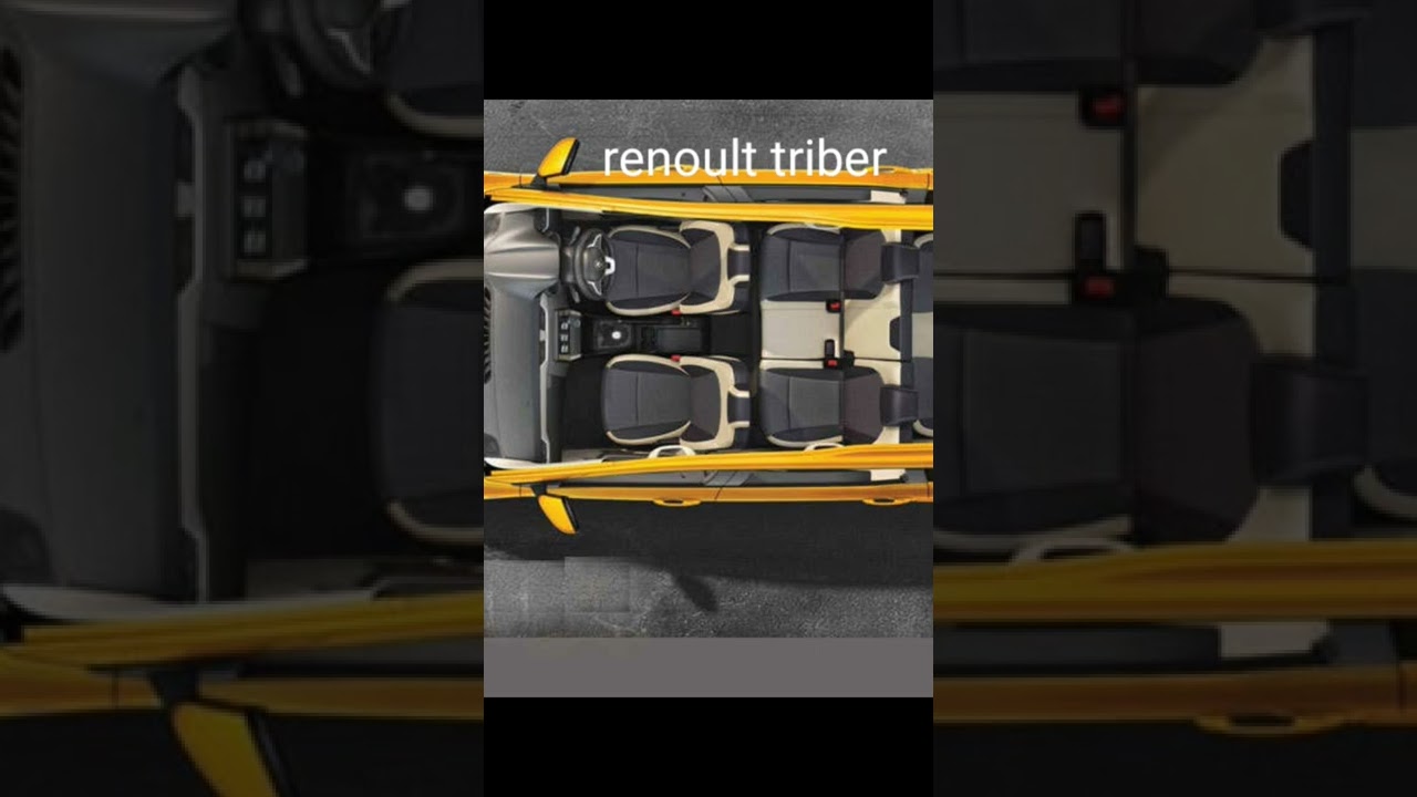 renoult triber vs maruti ertiga