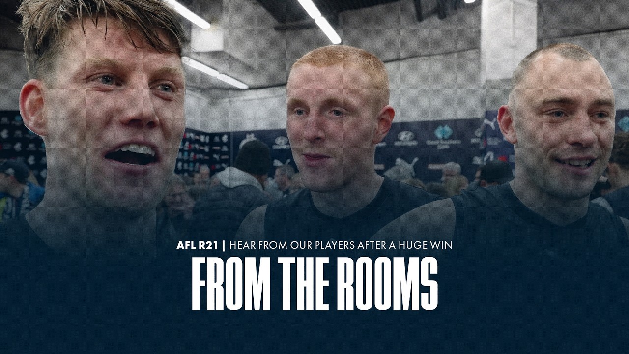 From the rooms | Head into the rooms straight after the siren