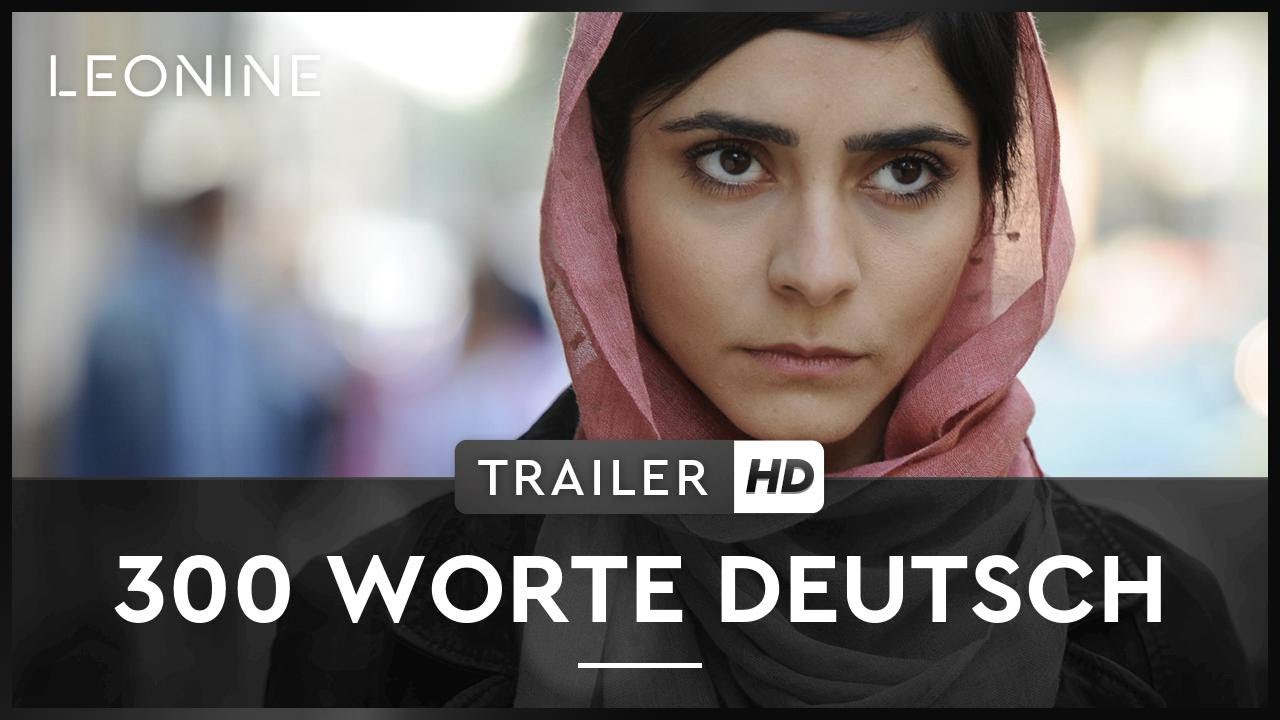 300 Worte Deutsch - Trailer (deutsch/german)