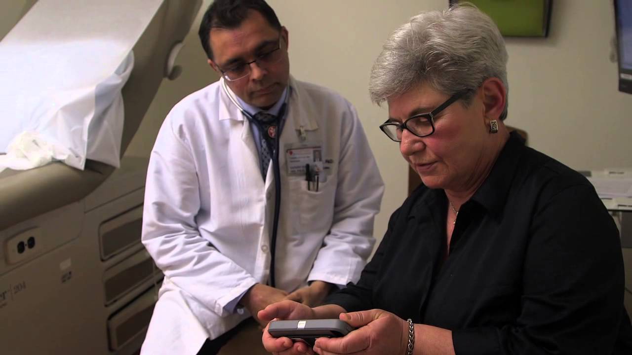Why I Went Into Medicine: Sanjiv Narayan, MD, PhD