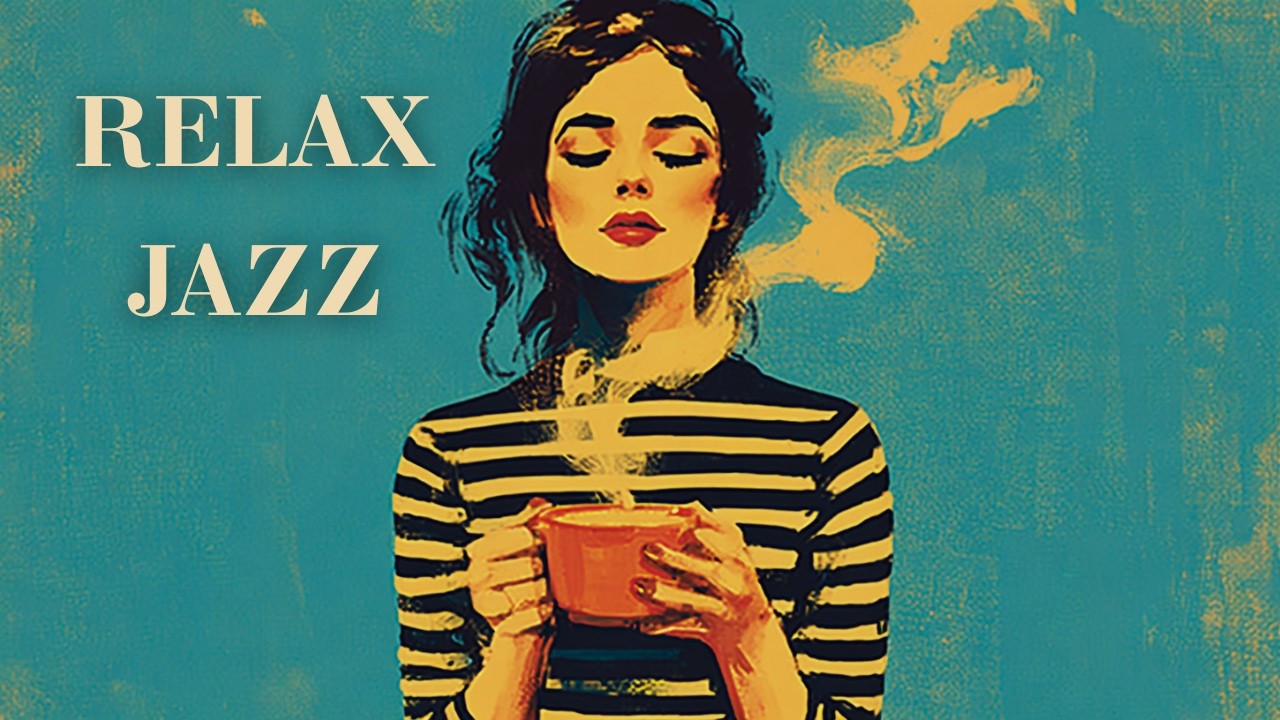 vintage french jazz  nostalgic soul  elegant work background