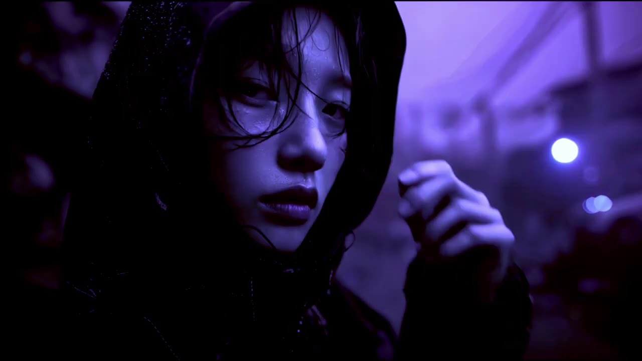 YENDA - 달서곳 (DOLSOGOT), AI Music Video Made With VEO 3 by Google]