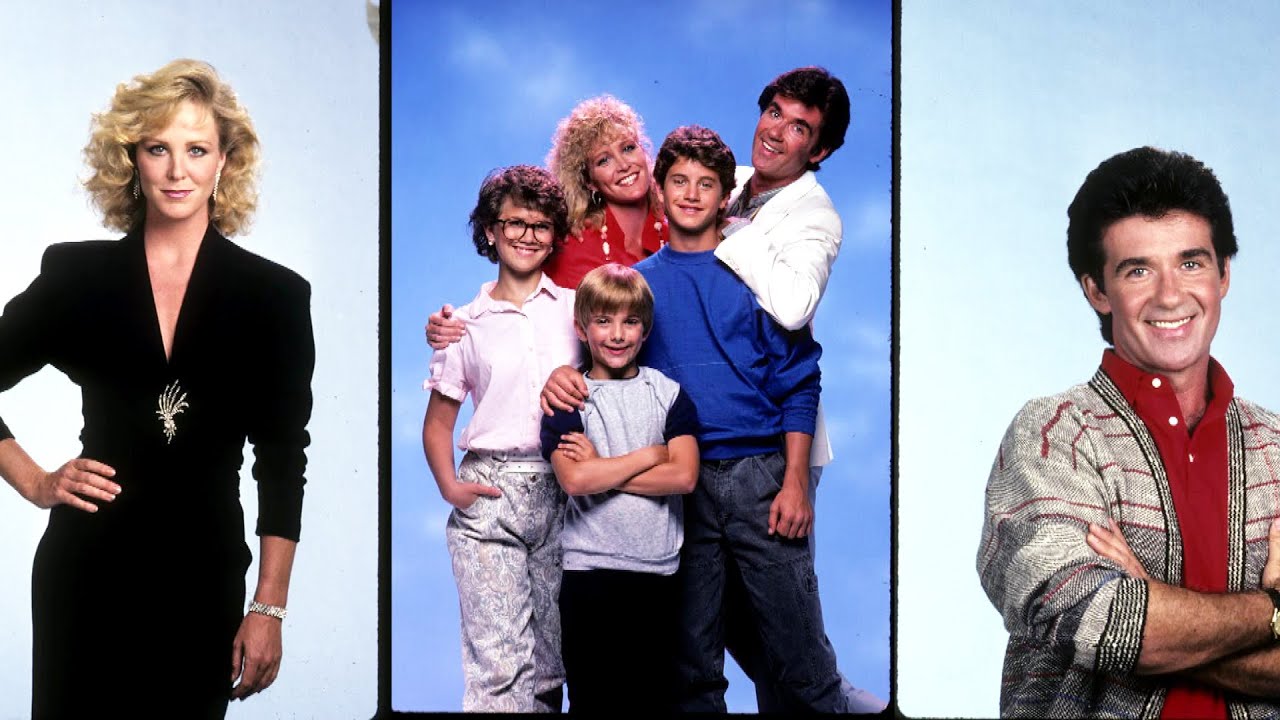 Cast of Growing Pains Shares Favorite Sitcom Memories 35 Years After the Premiere (Exclusive)