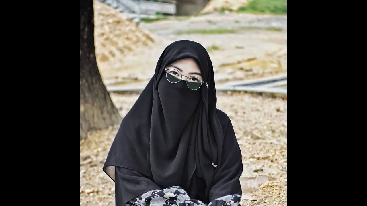 Kumpulan foto wanita bercadar|Part 2|Inspirasi Hijrah|bikin sejuk pandangan|