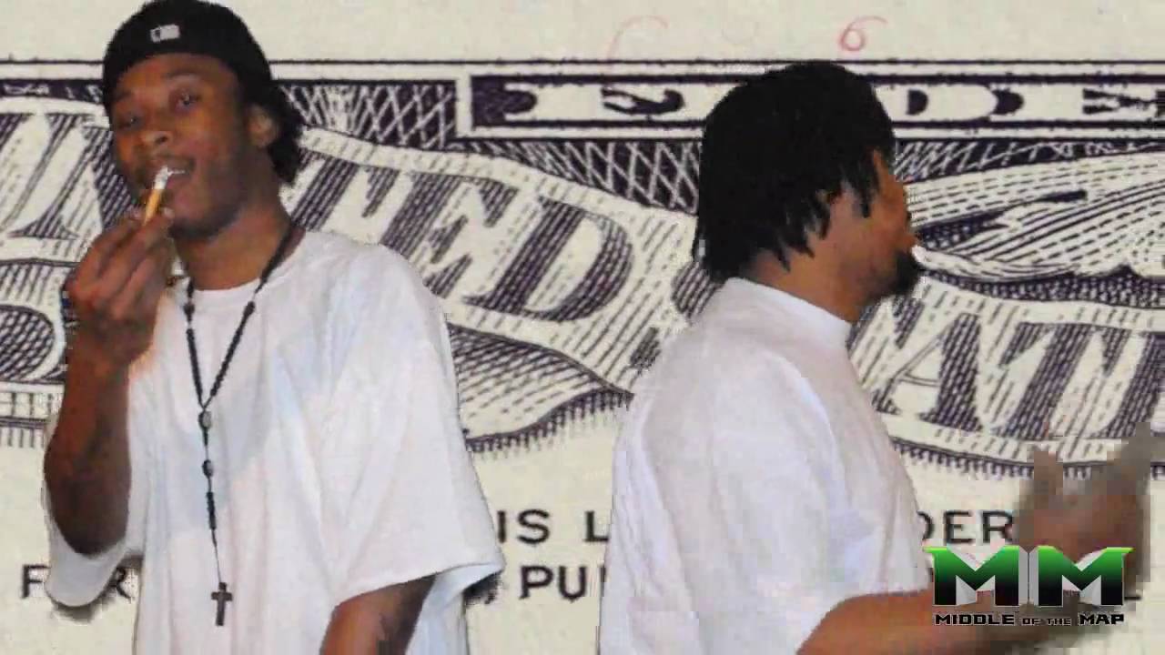 Young Fate & Garfield - Gangsta (Video Rough Cut)