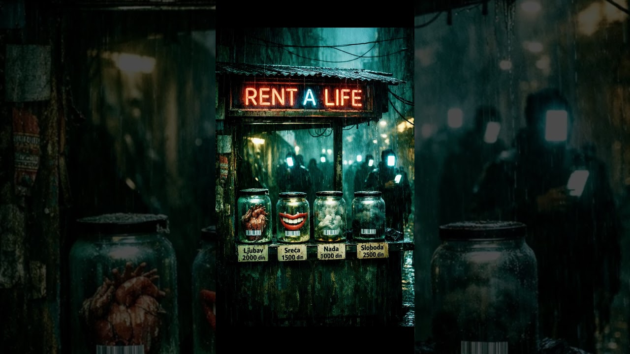 Rent a Life