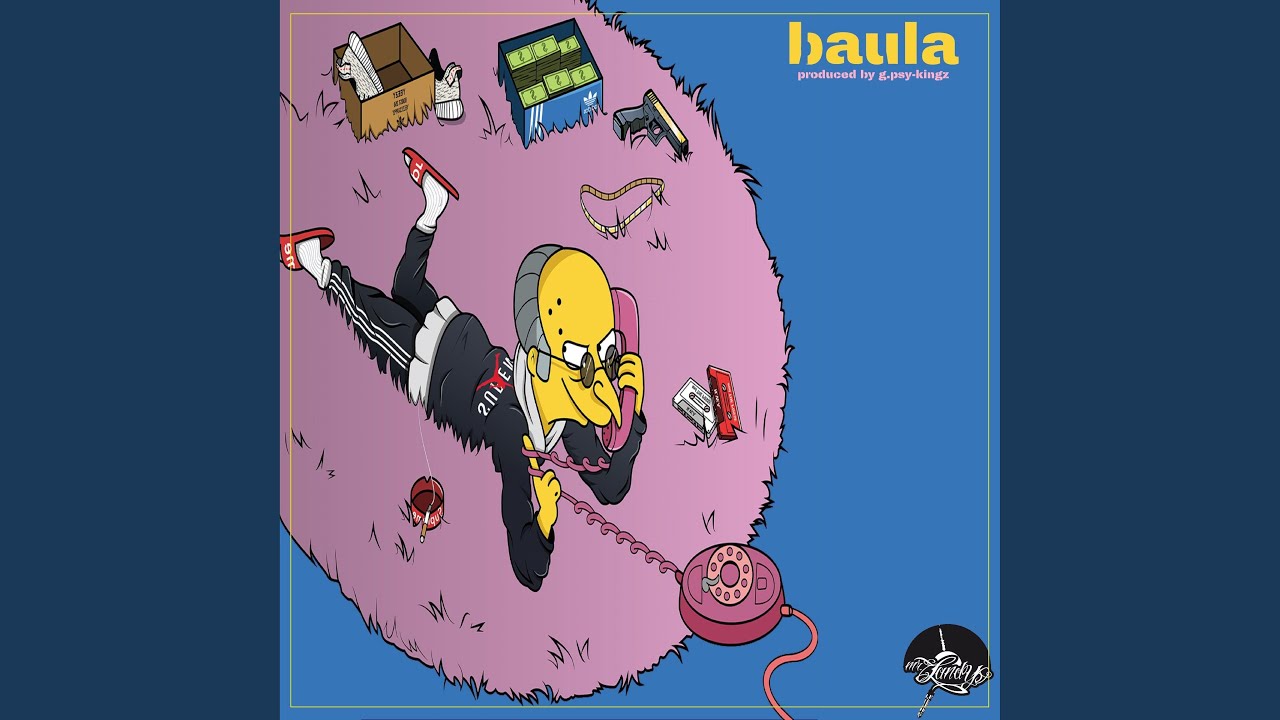 BAULA