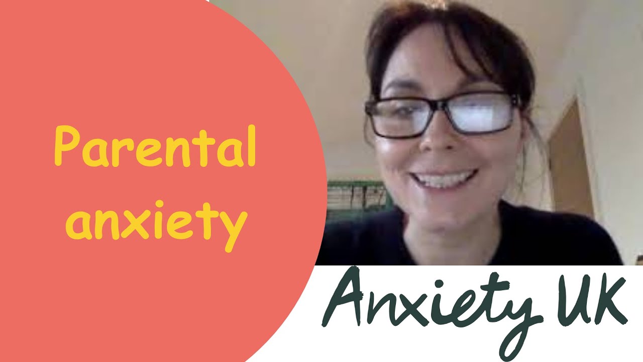 Parental Anxiety