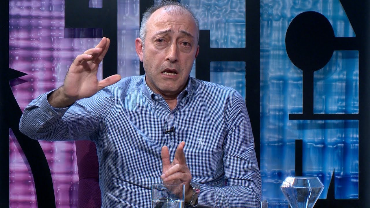 5-ci Element Rövşən İsax 16.03.2018