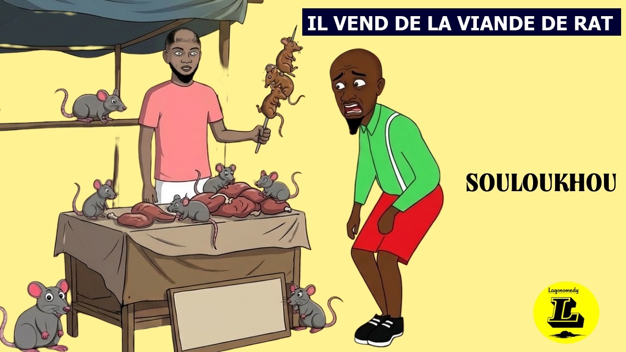 Long métrage avant Ramadan de Souloukhou
